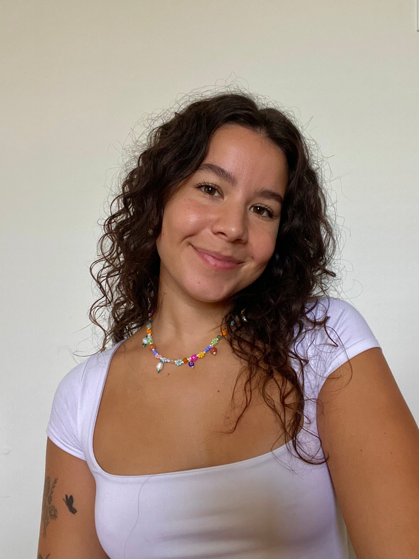 Celia Necklace