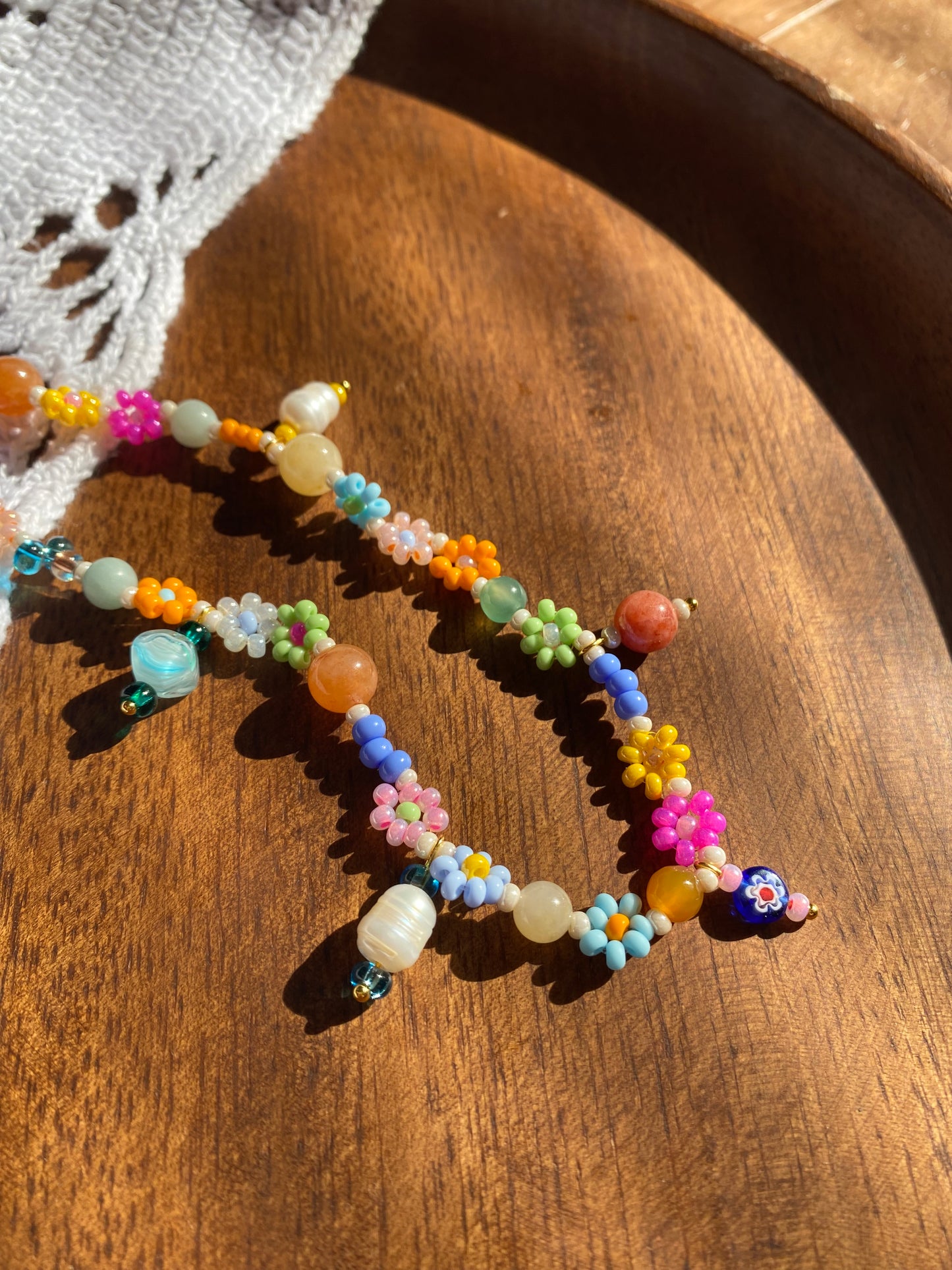 Celia Necklace