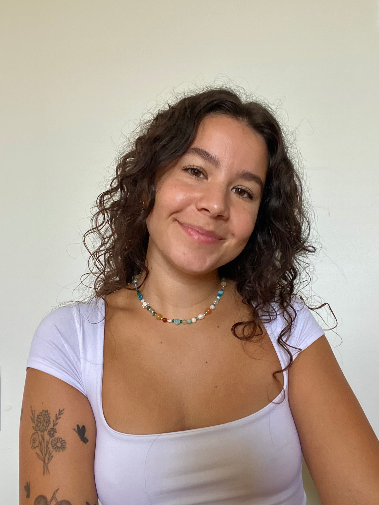 Gabriela Necklace
