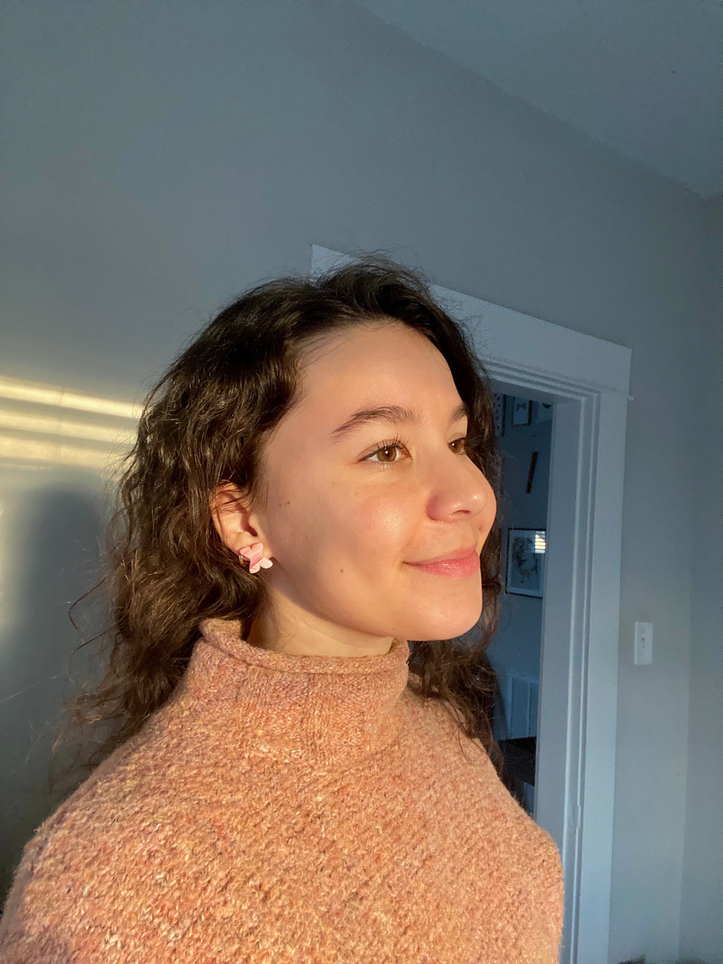 Valentine's Stud Set