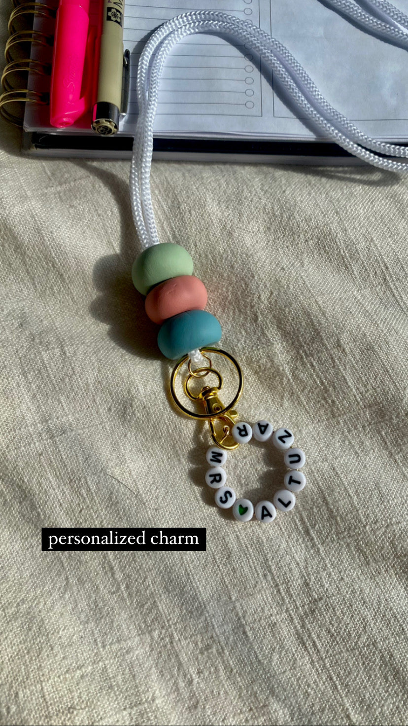 Lanyard 1