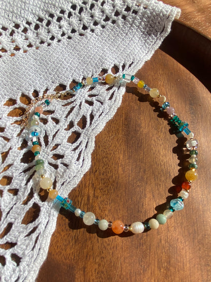 Gabriela Necklace