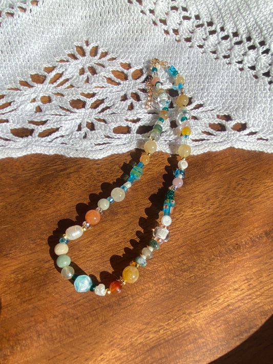 Gabriela Necklace