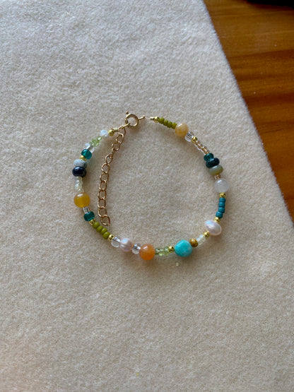 Felicitas Bracelet