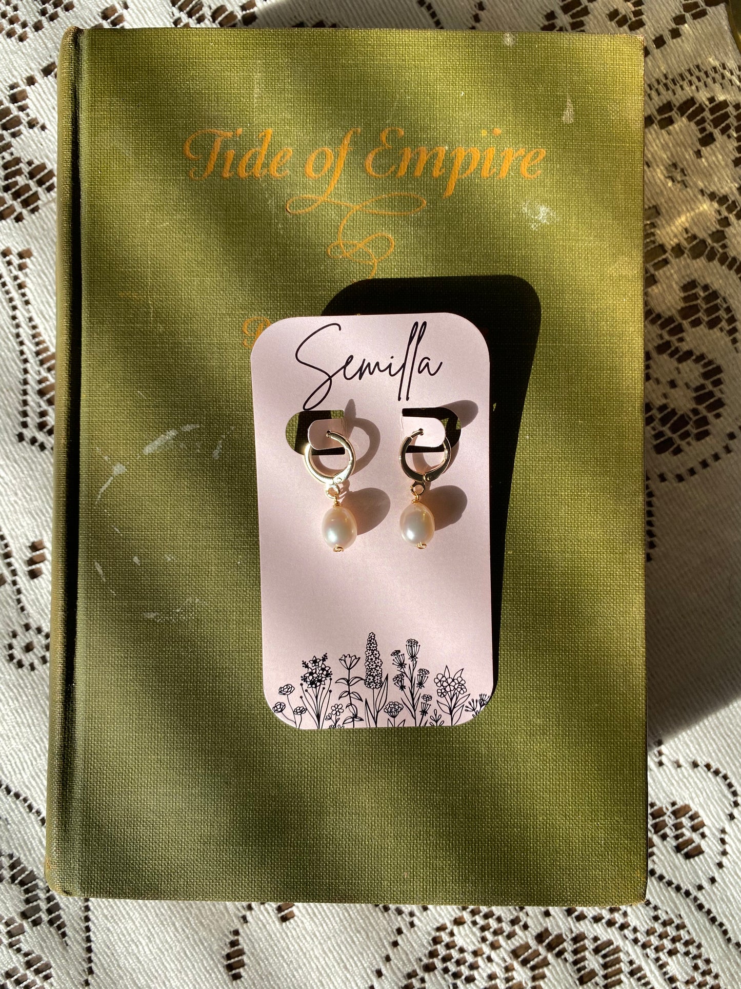 Evangelina Bundle