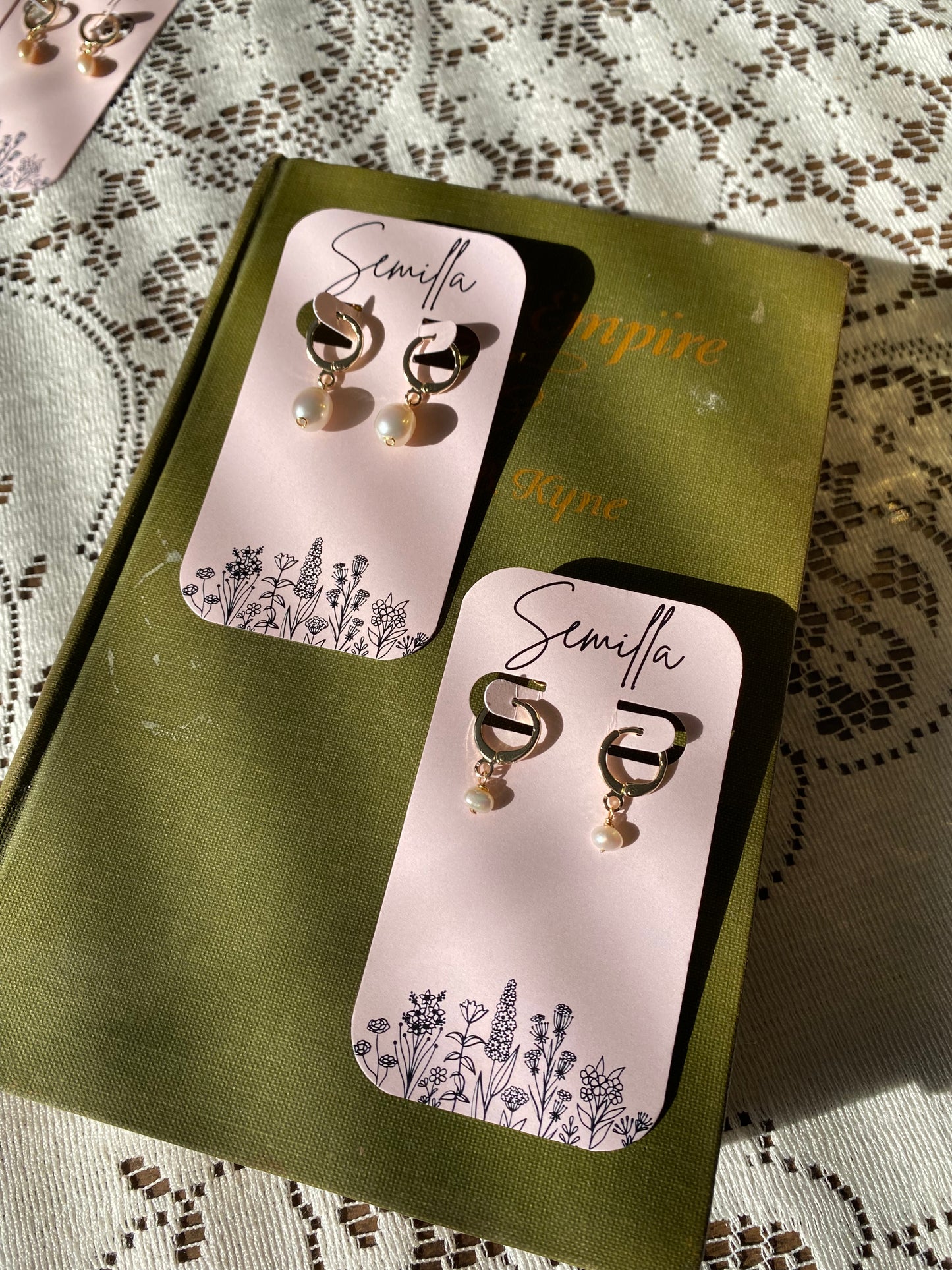 Evangelina Bundle