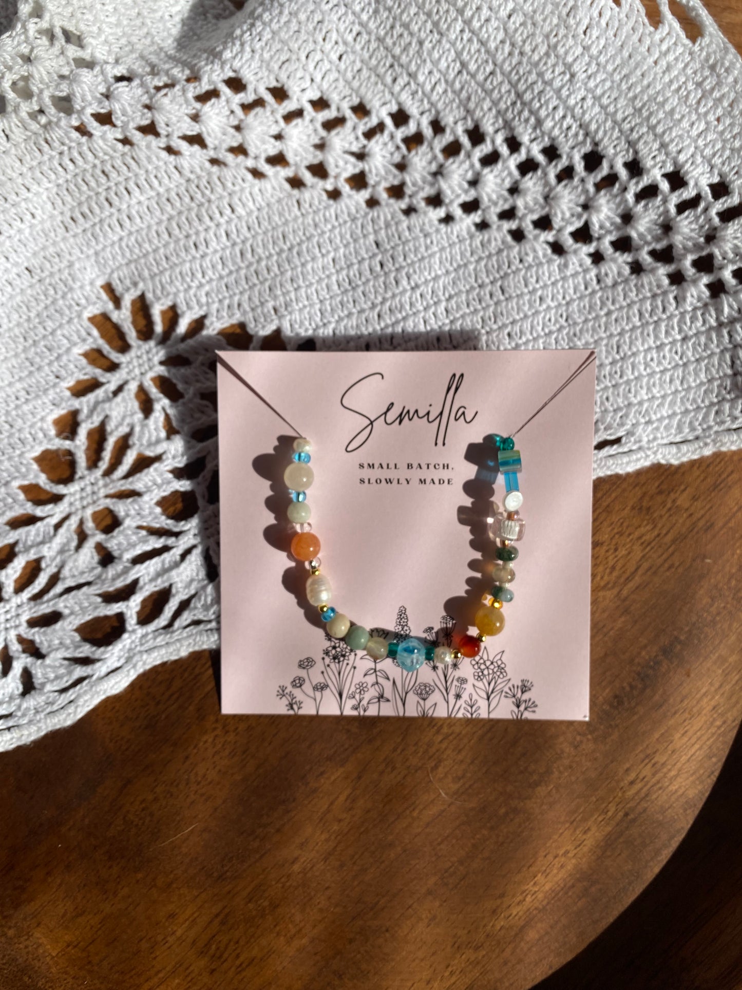 Gabriela Necklace