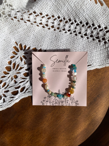 Gabriela Necklace