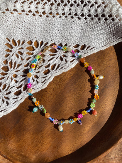 Celia Necklace