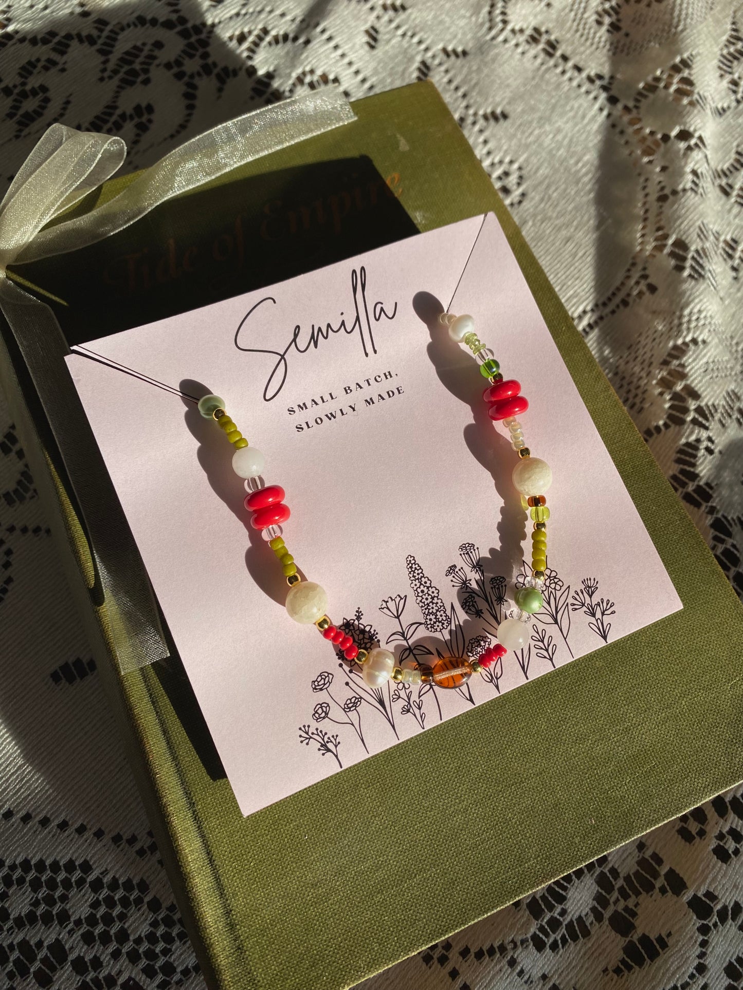 Felicitas (Holiday Edition)