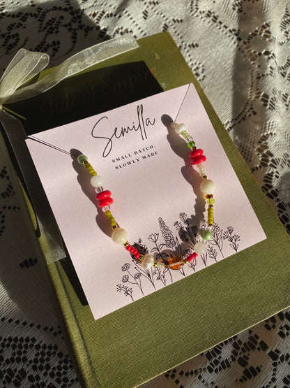 Felicitas (Holiday Edition)