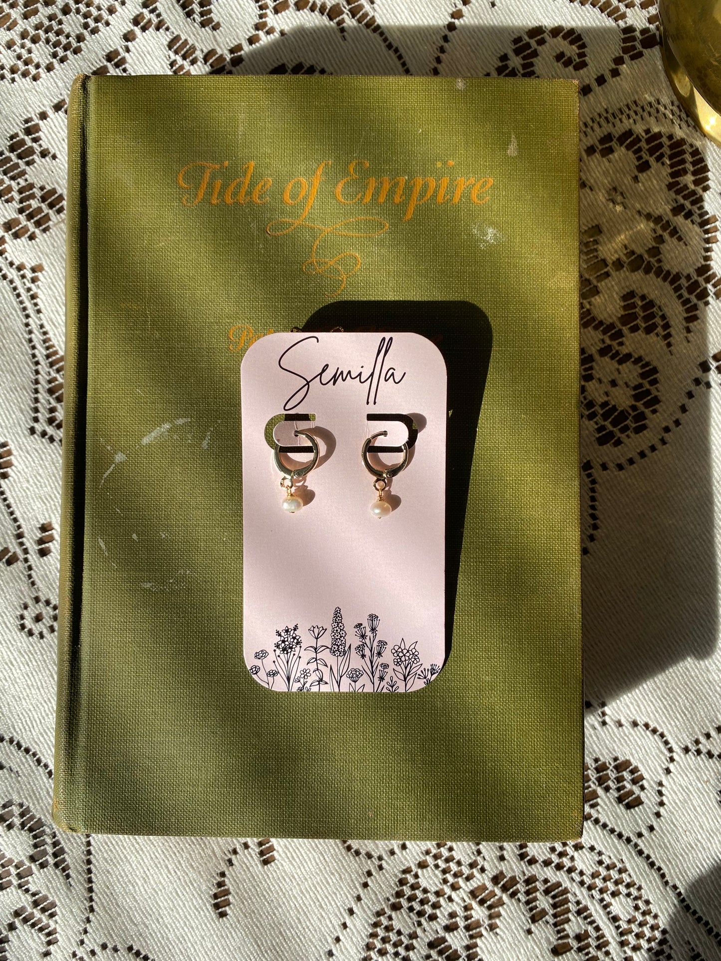 Evangelina Bundle