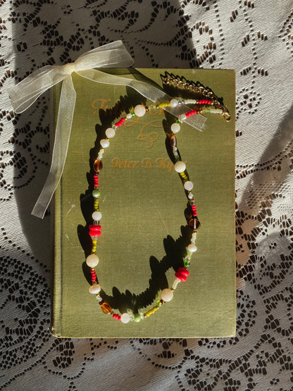 Felicitas (Holiday Edition)