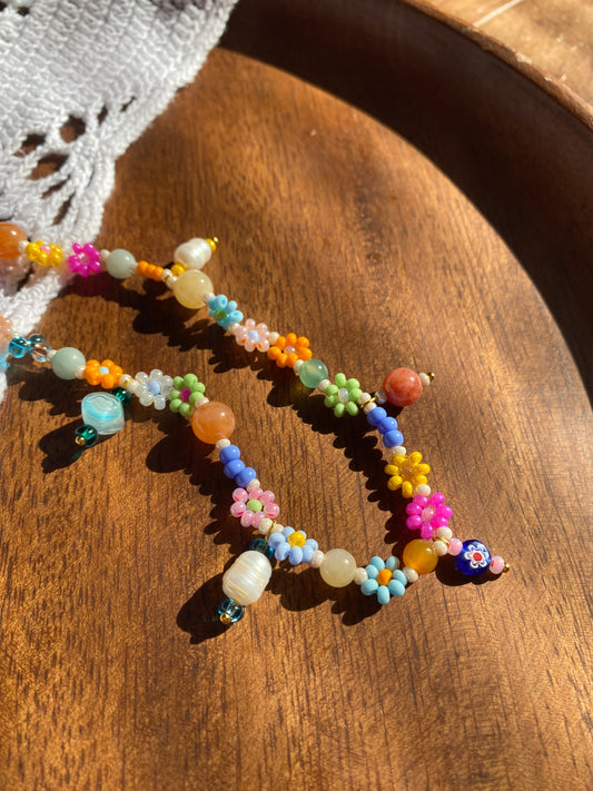 Celia Necklace