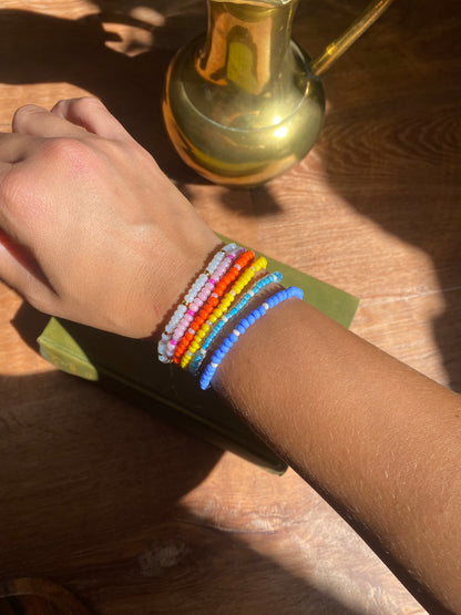 Breathing Bracelets