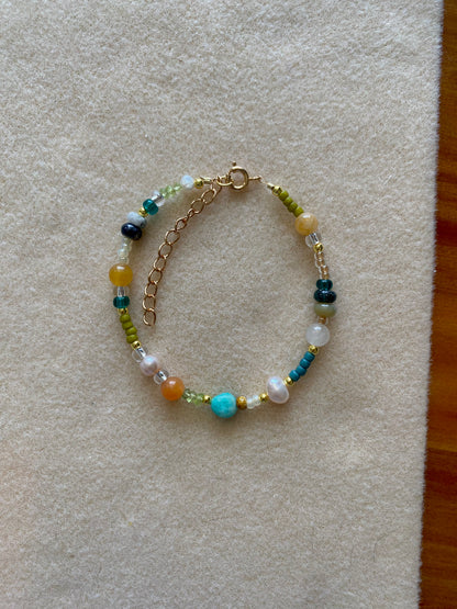 Felicitas Bracelet