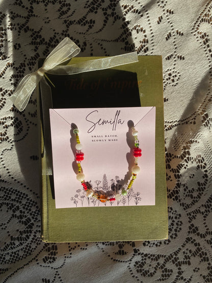 Felicitas (Holiday Edition)