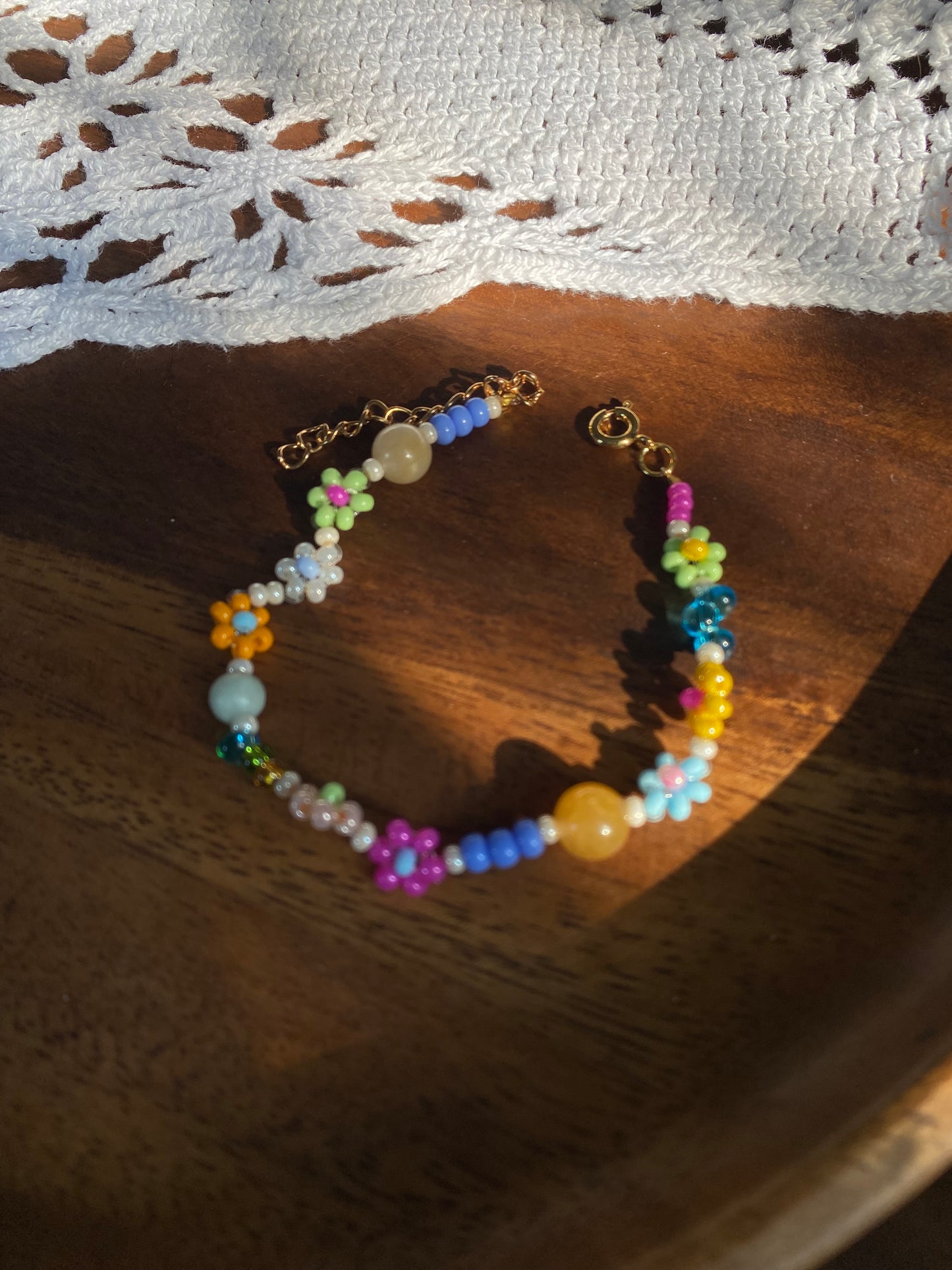 Celia Bracelet