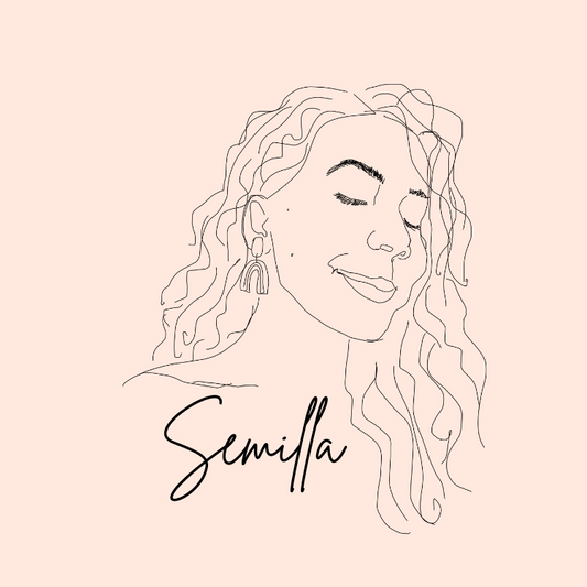 Semilla Gift Card